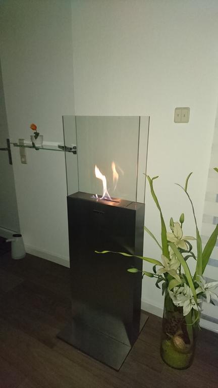 Ferienwohnung Hellwig Вендіш-Ріц Екстер'єр фото