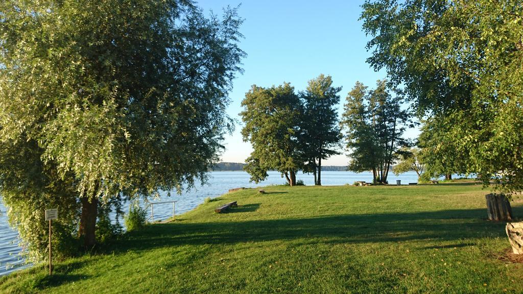 Ferienwohnung Hellwig Вендіш-Ріц Екстер'єр фото